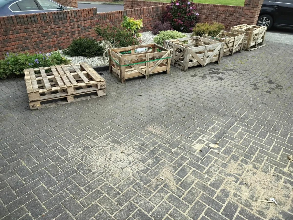 Pallets