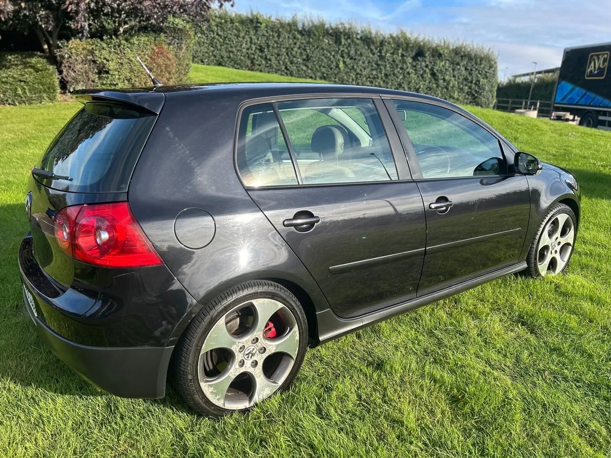 VOLKSWAGEN GOLF GTI*NEW NCT 08/26*TAX 01/26*FSH* - Image 4