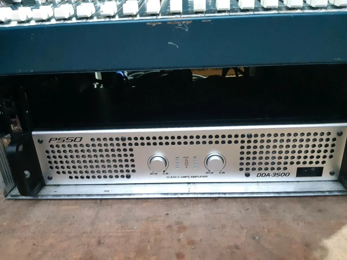Pa system - Image 2