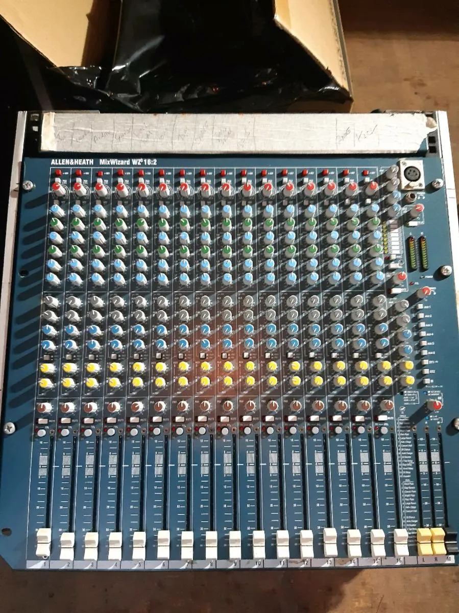 Pa system - Image 3