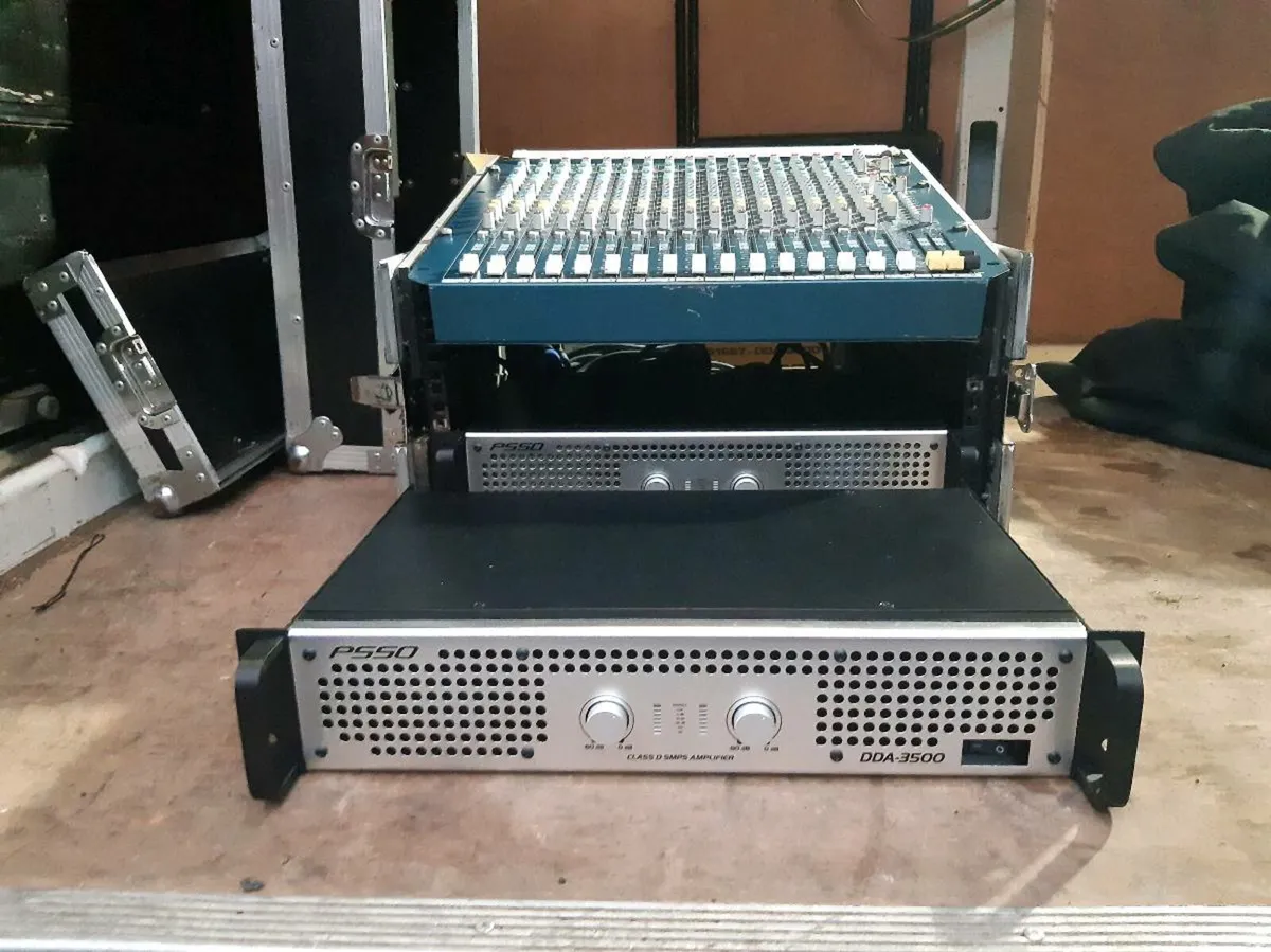 Pa system - Image 4