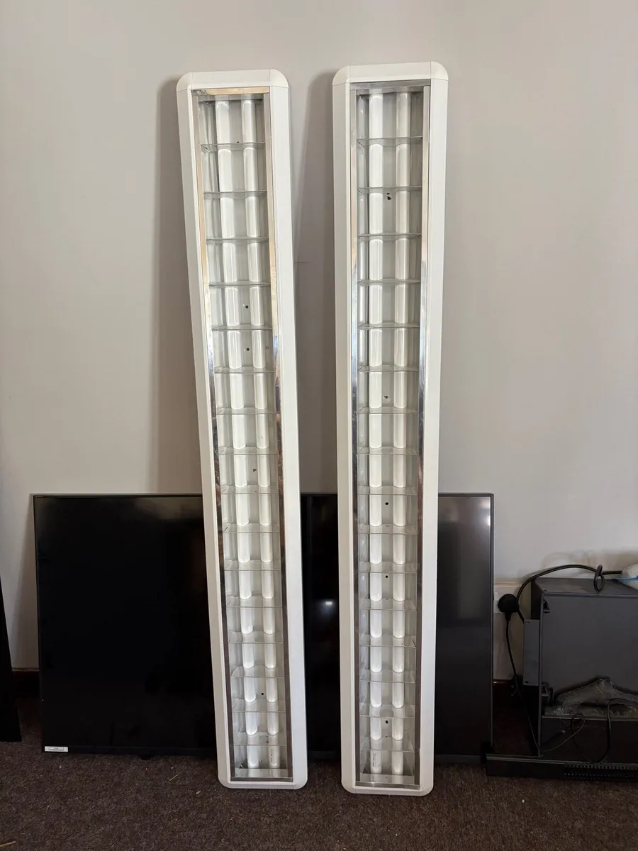 Pool/Snooker table lights