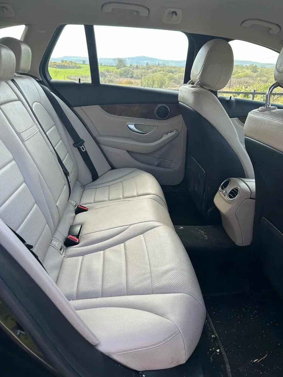 Mercedes c180 - Image 3