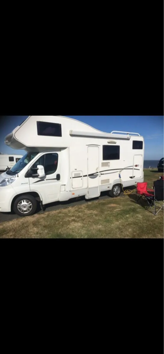 Campervan - Image 2