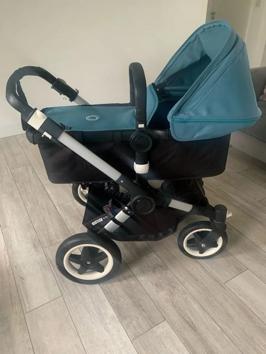 Bugaboo Buffalo - Image 2