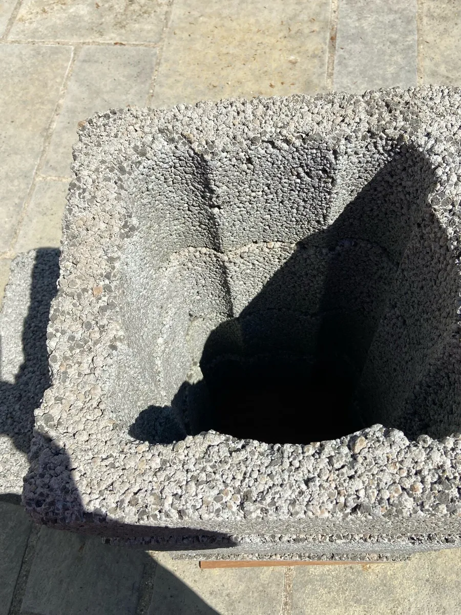New Chimney Blocks - Image 4
