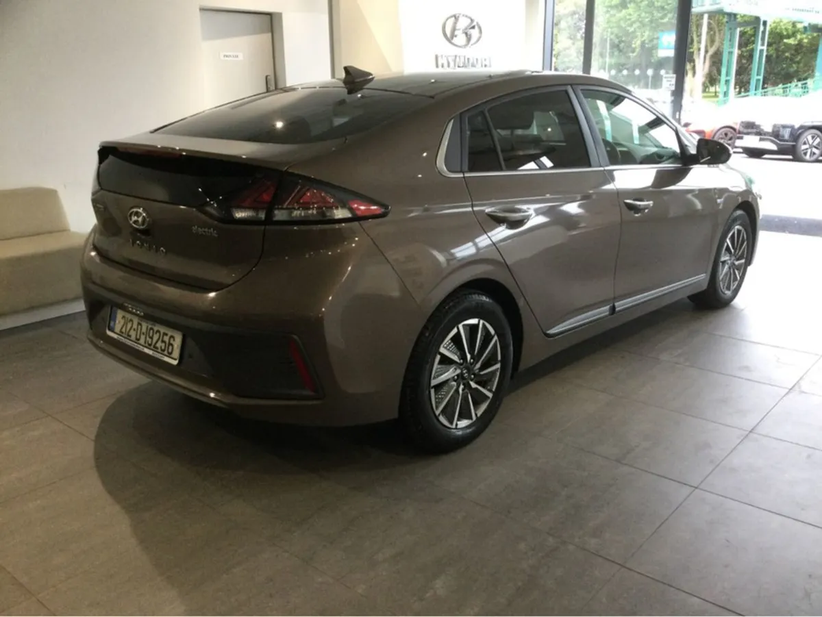 Hyundai Ioniq Premium EV - Low Mileage - - Image 2