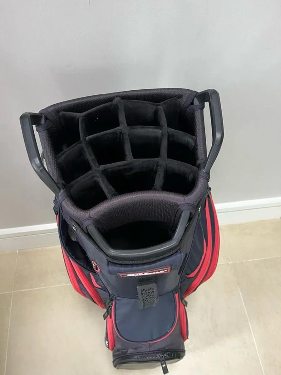titleist golf bag - Image 4