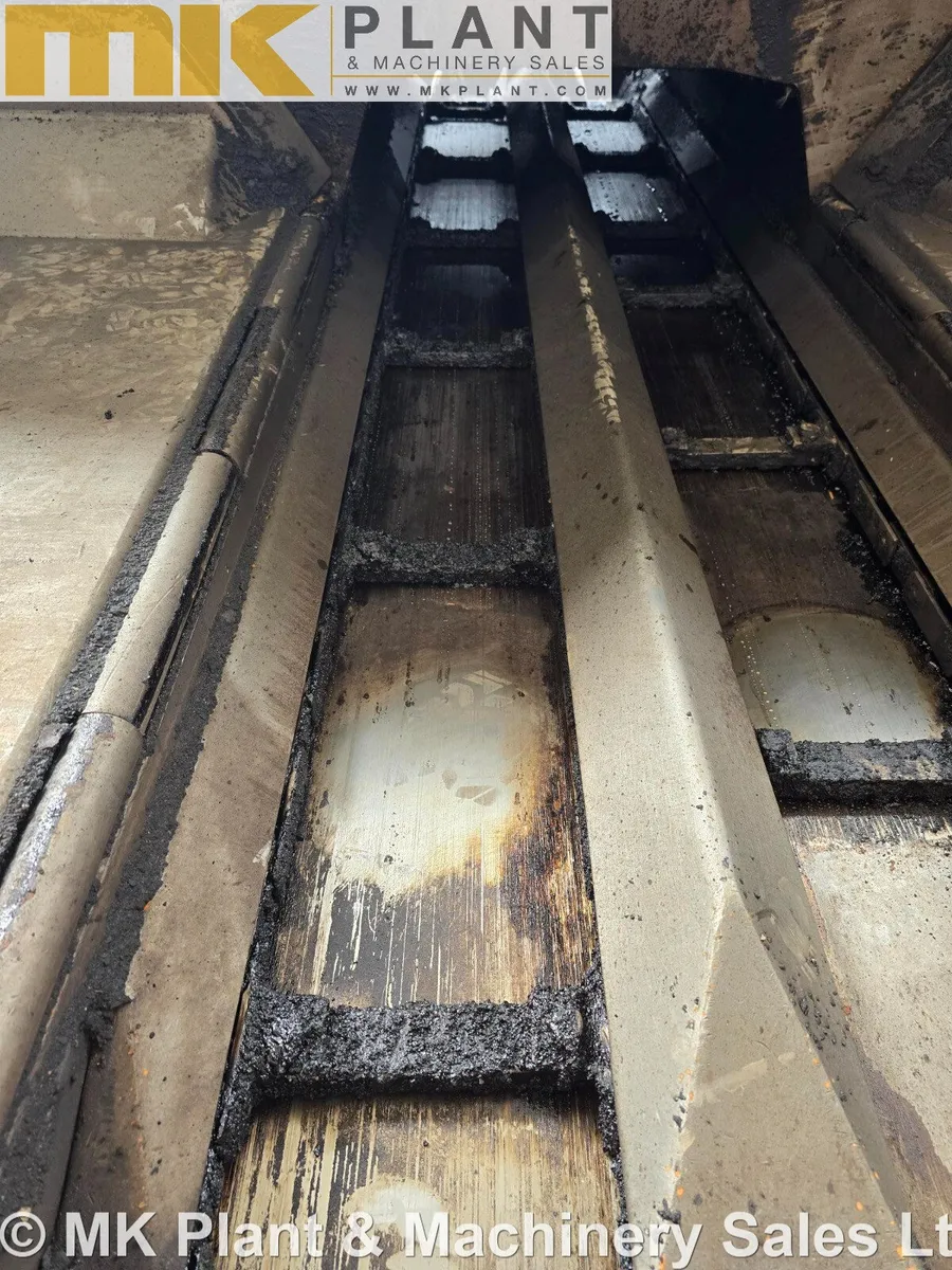 Dynapac SD1800WS Midi Paver For Sale - Image 4