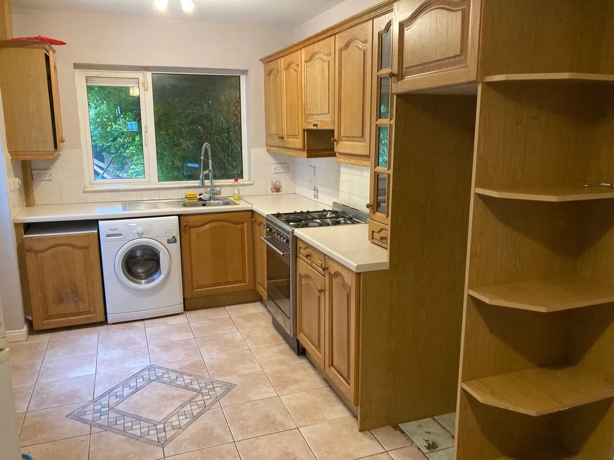 Kitchen Cabinets - Image 1