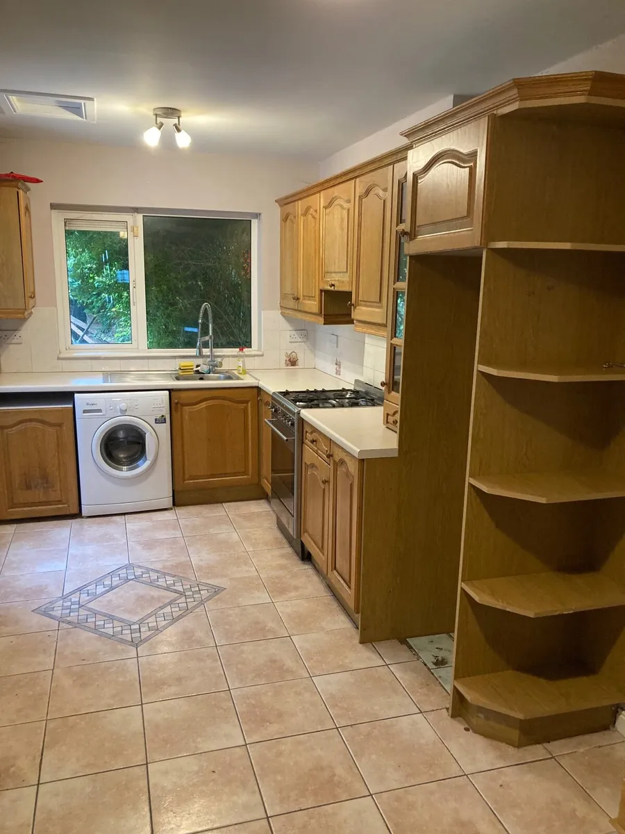Kitchen Cabinets - Image 2