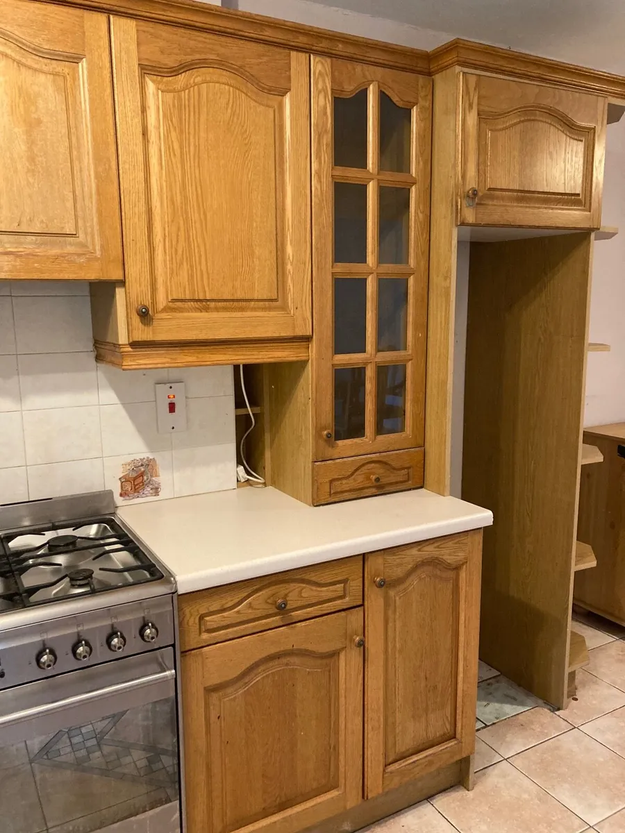 Kitchen Cabinets - Image 3