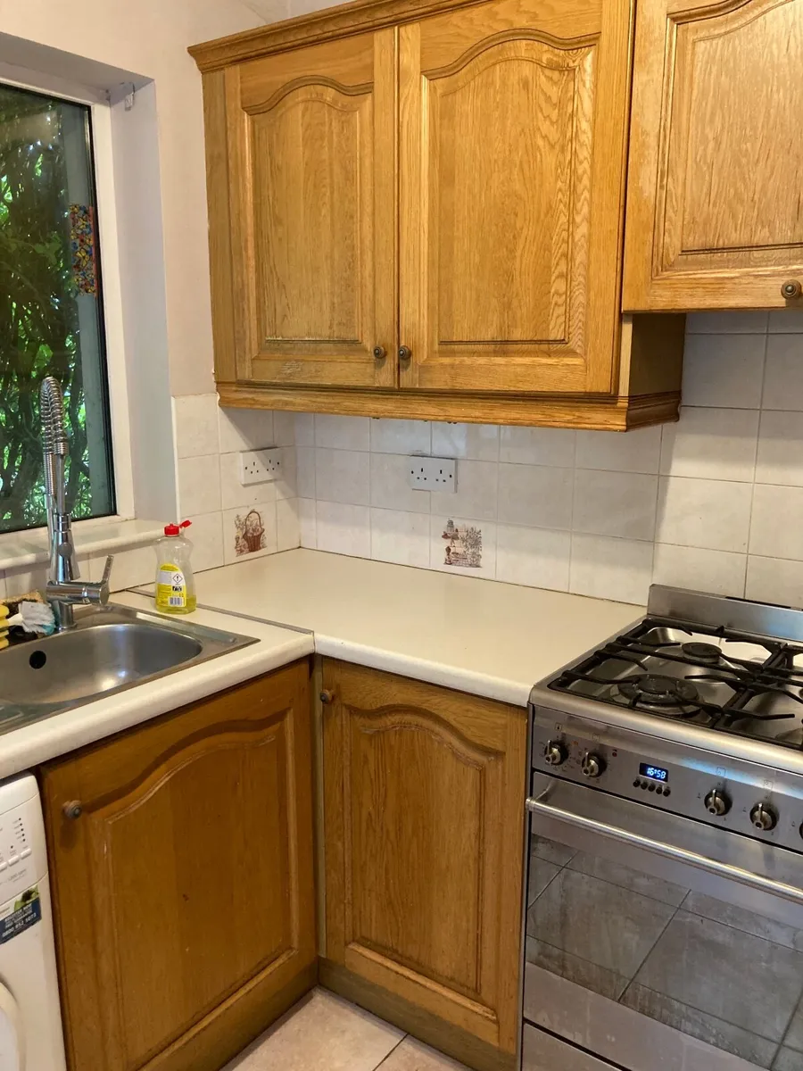 Kitchen Cabinets - Image 4