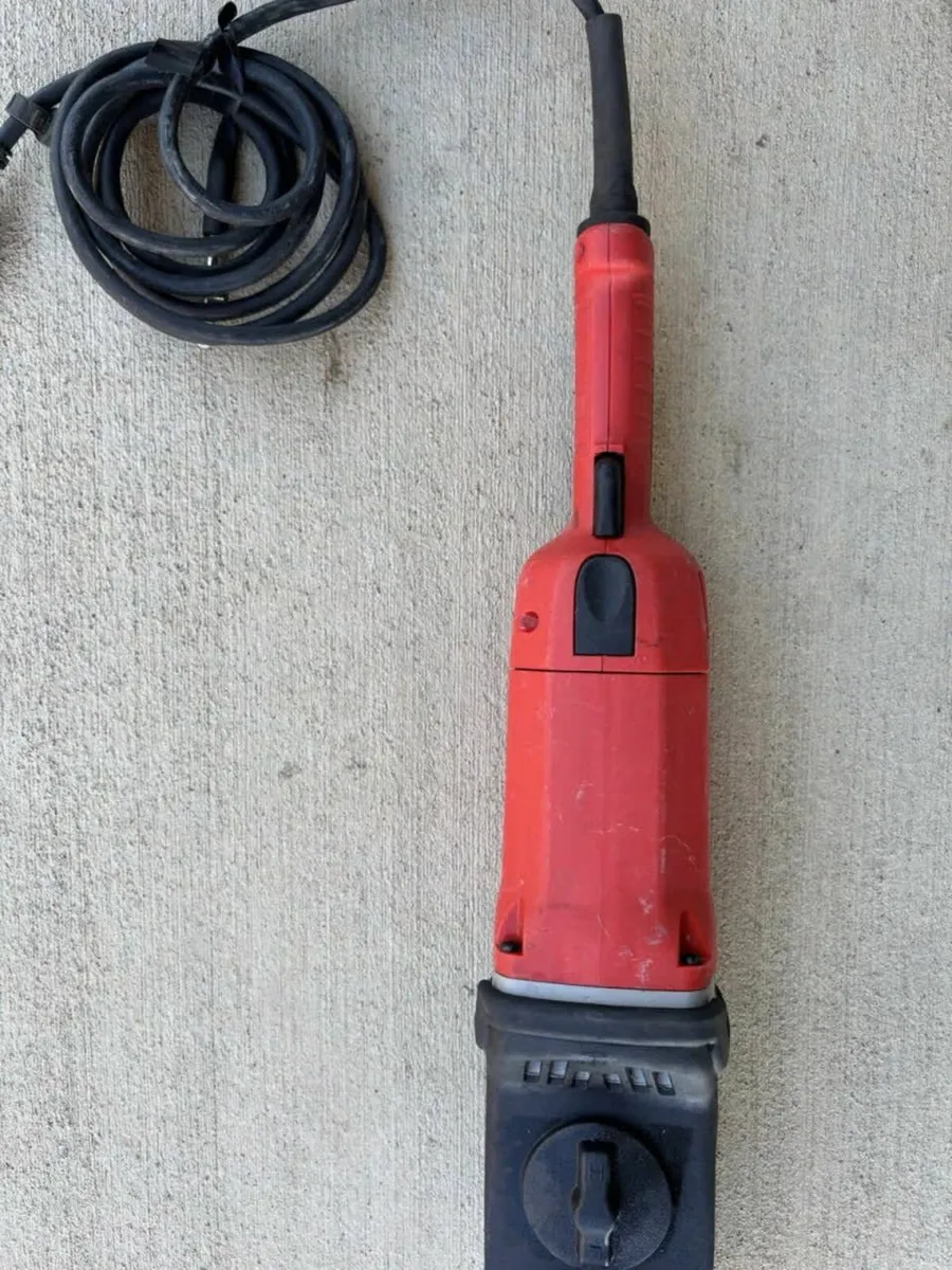 Milwaukee 1680-20 Super Hawg 120V Drill - Image 3