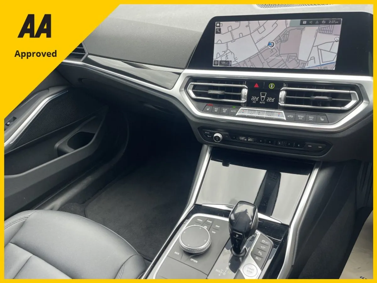 BMW 3 Series SE PRO Auto Phev - Image 3