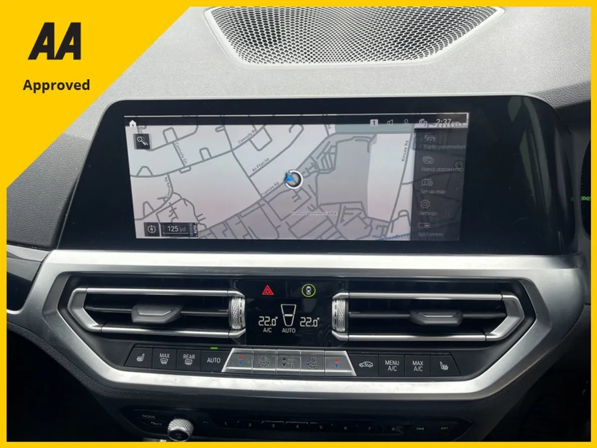 BMW 3 Series SE PRO Auto Phev - Image 4