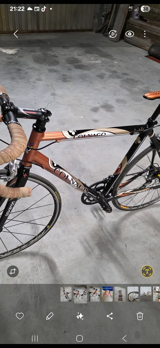 Bicycle - Image 1