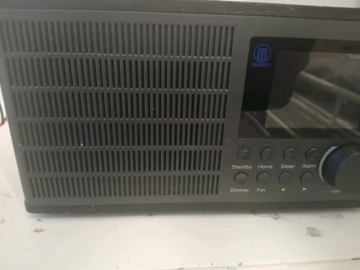Smart clock - Image 1