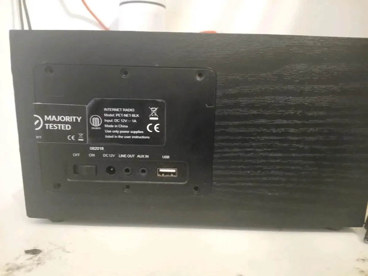 Smart clock - Image 2