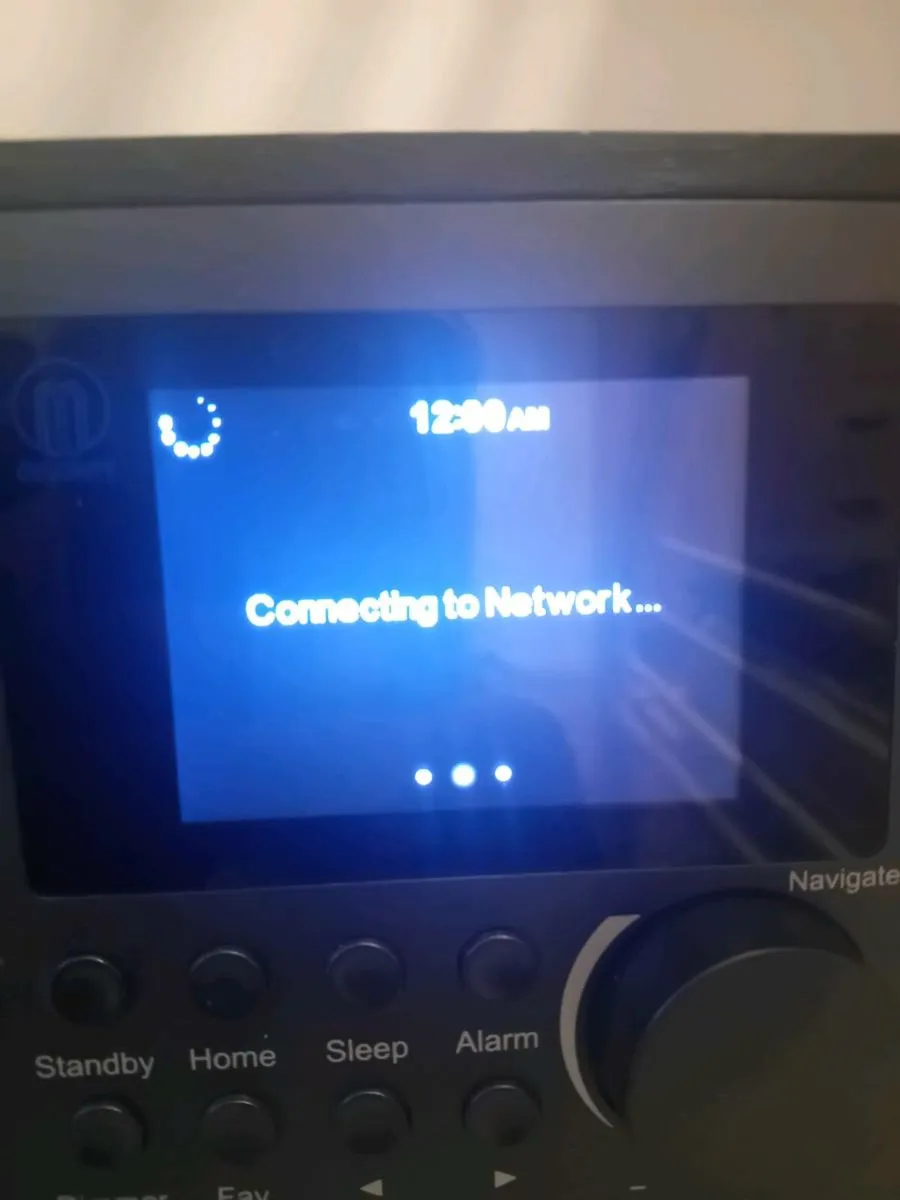 Smart clock - Image 3