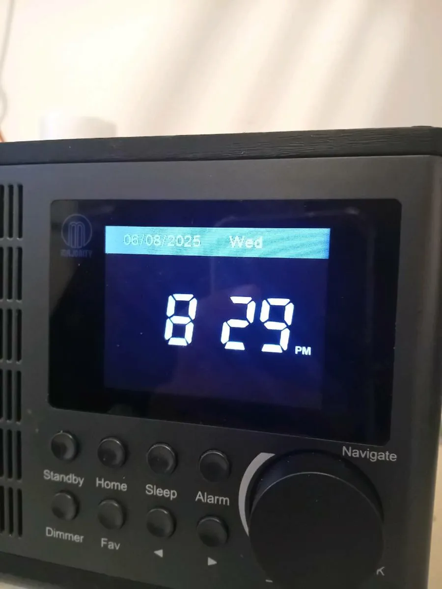 Smart clock - Image 4