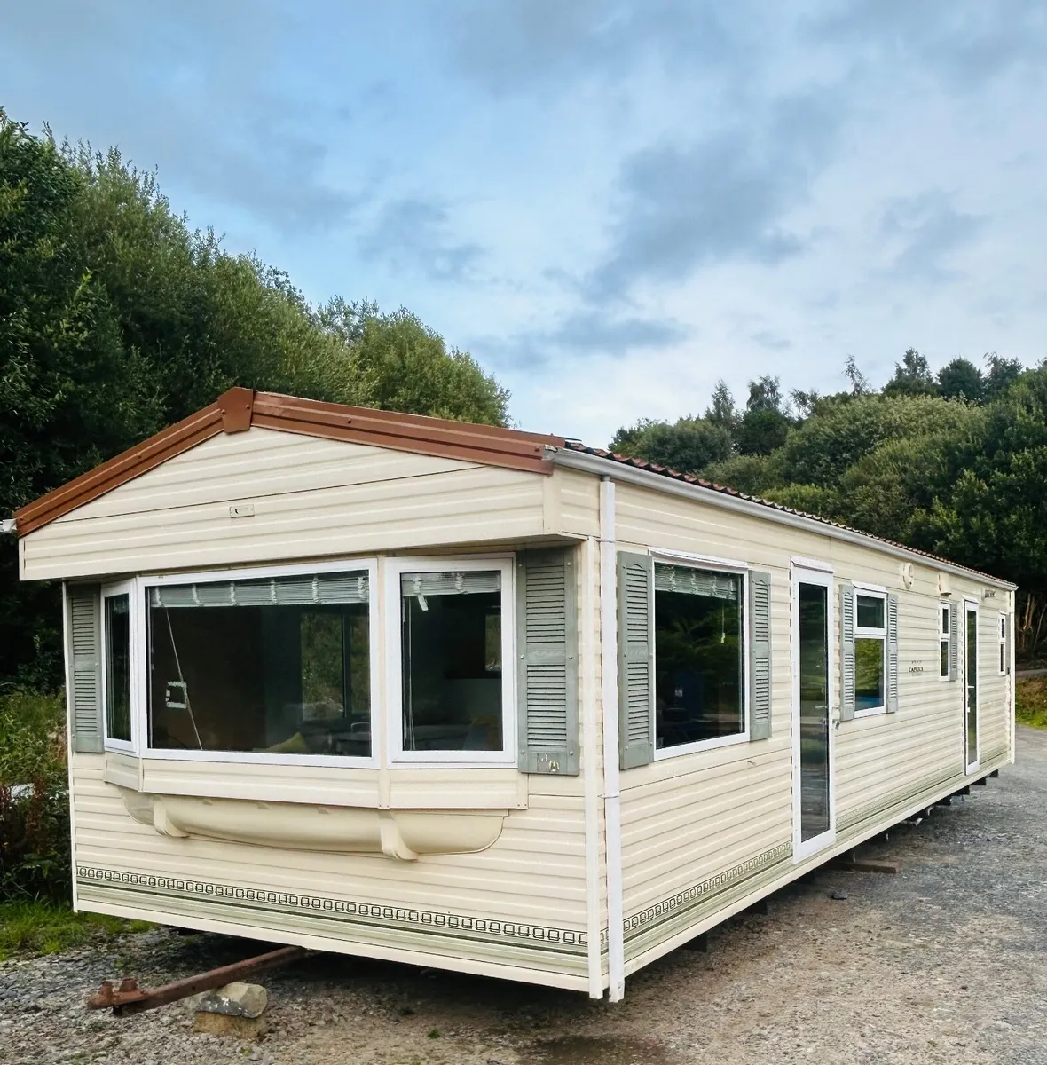 Mobile home - Image 1
