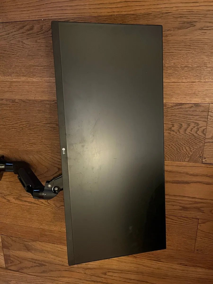 LG 29 Inch monitor - Image 1