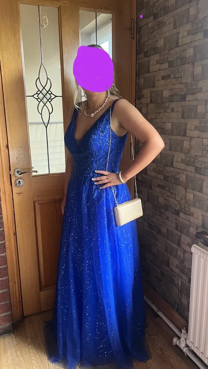 Debs Dress - Image 1