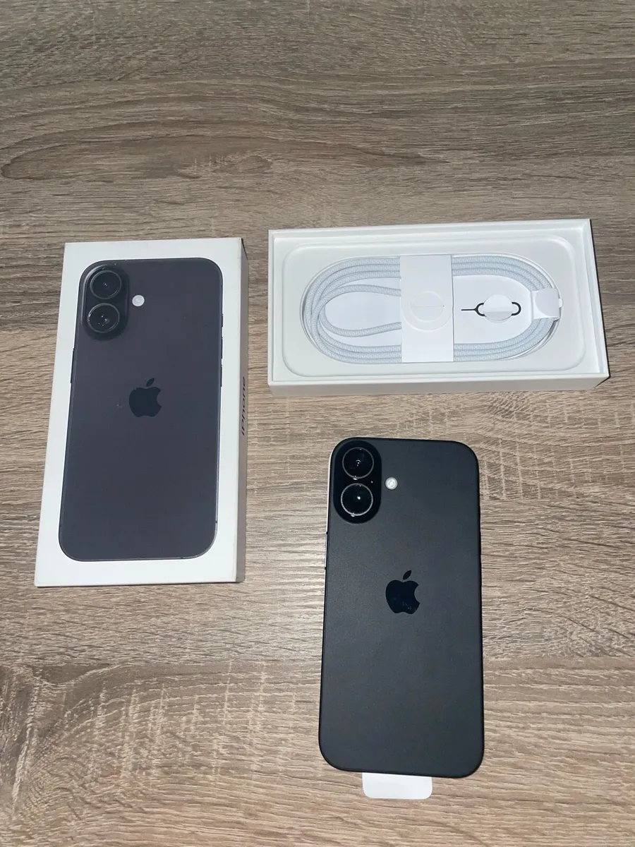 iPhone 16 - Image 1