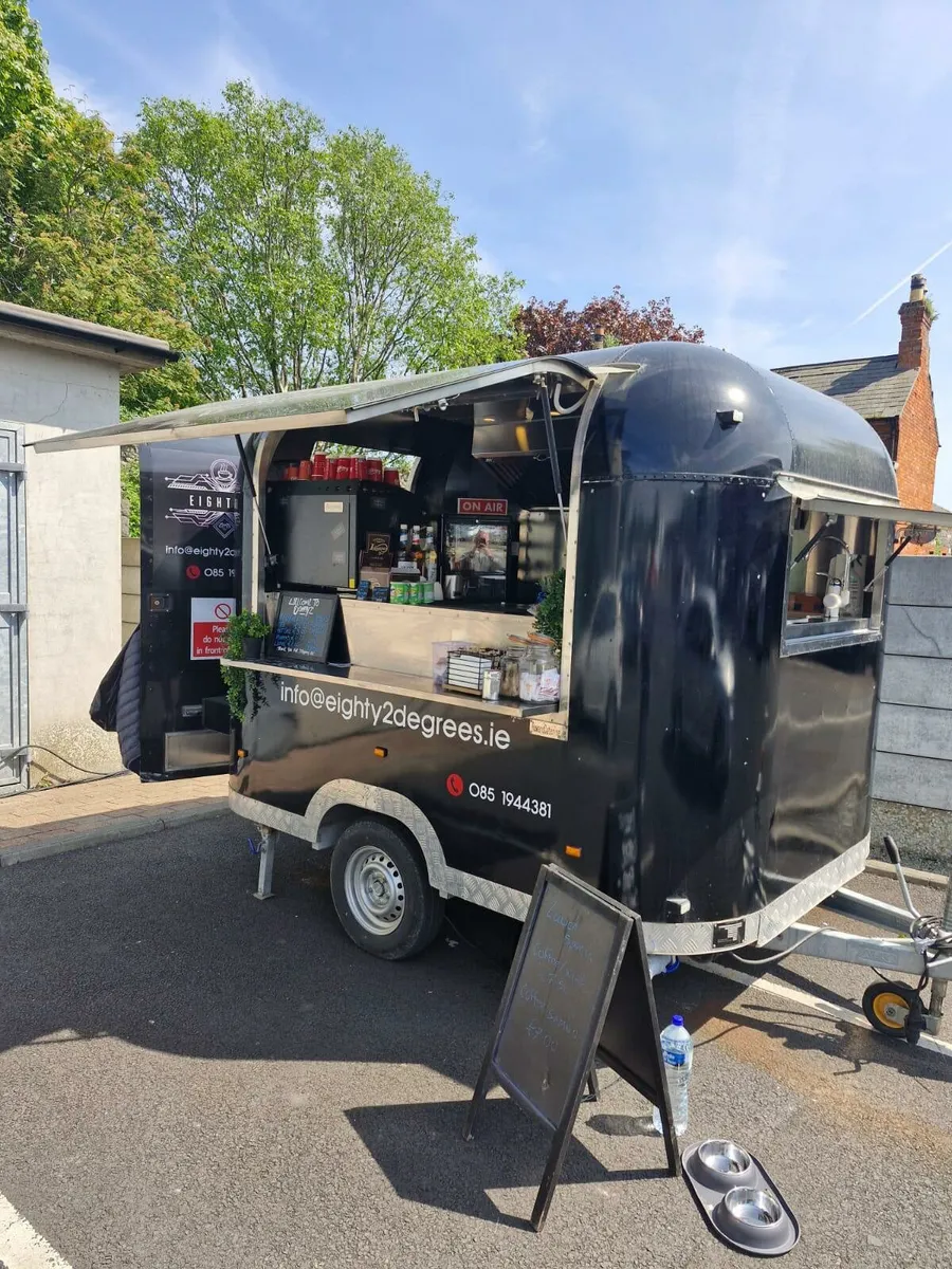 Food truck - Image 1