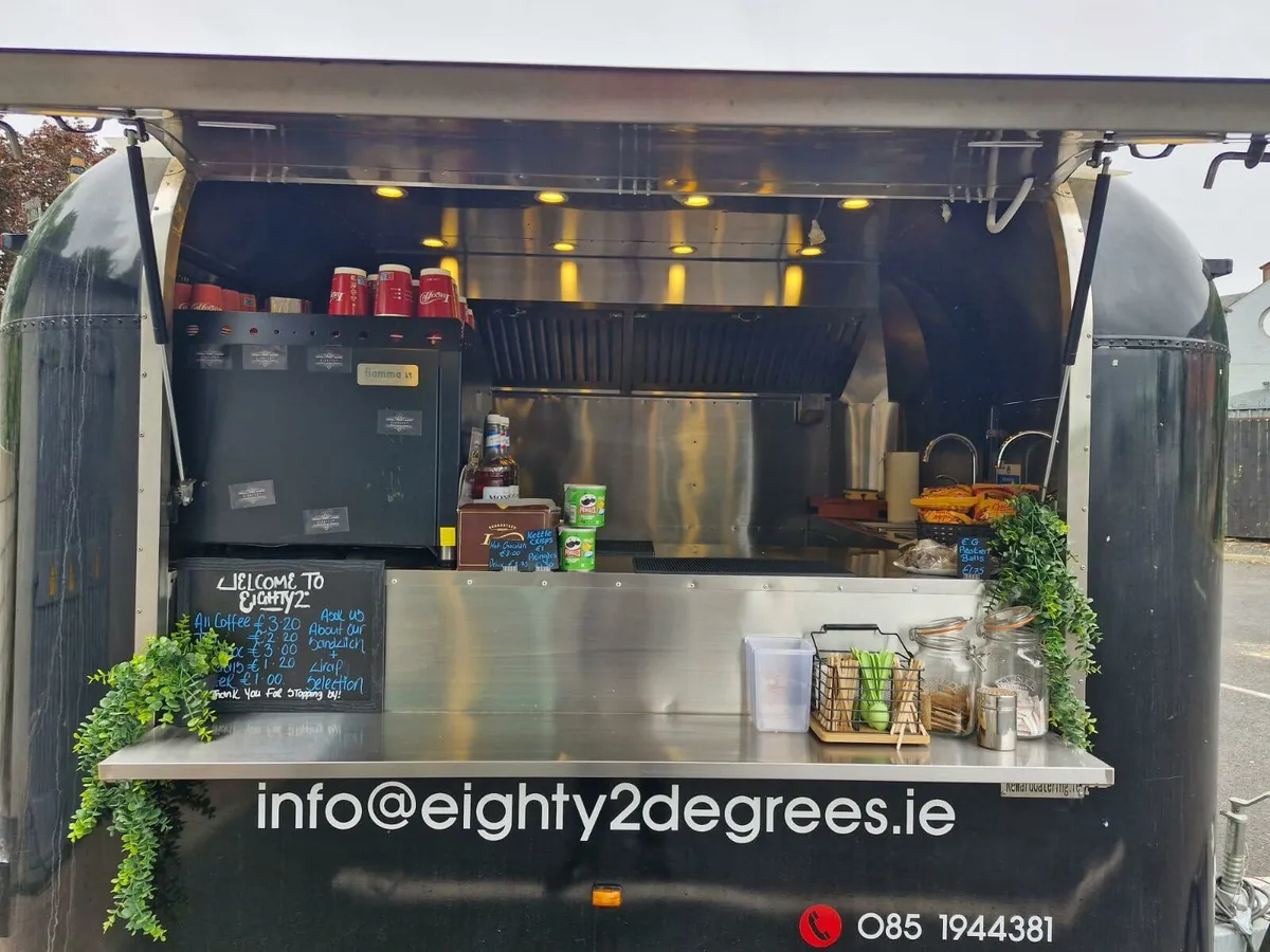 Food truck - Image 3