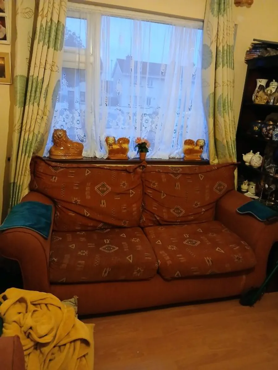 Sofa suites - Image 3