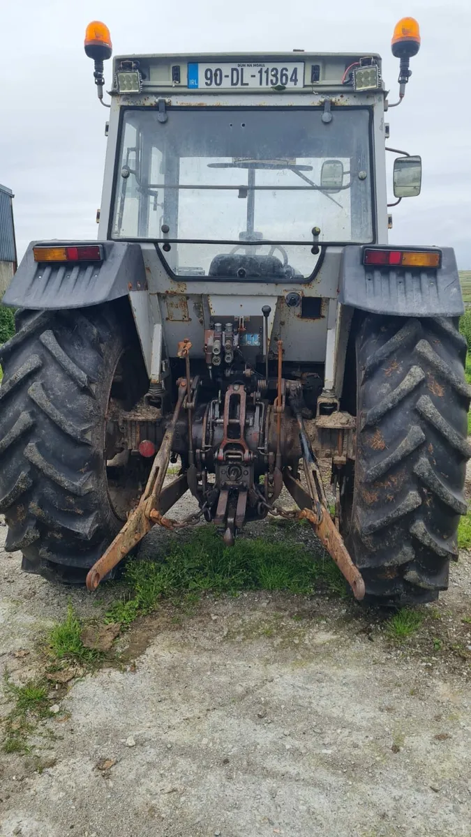 Massey Ferguson 390 - Image 2
