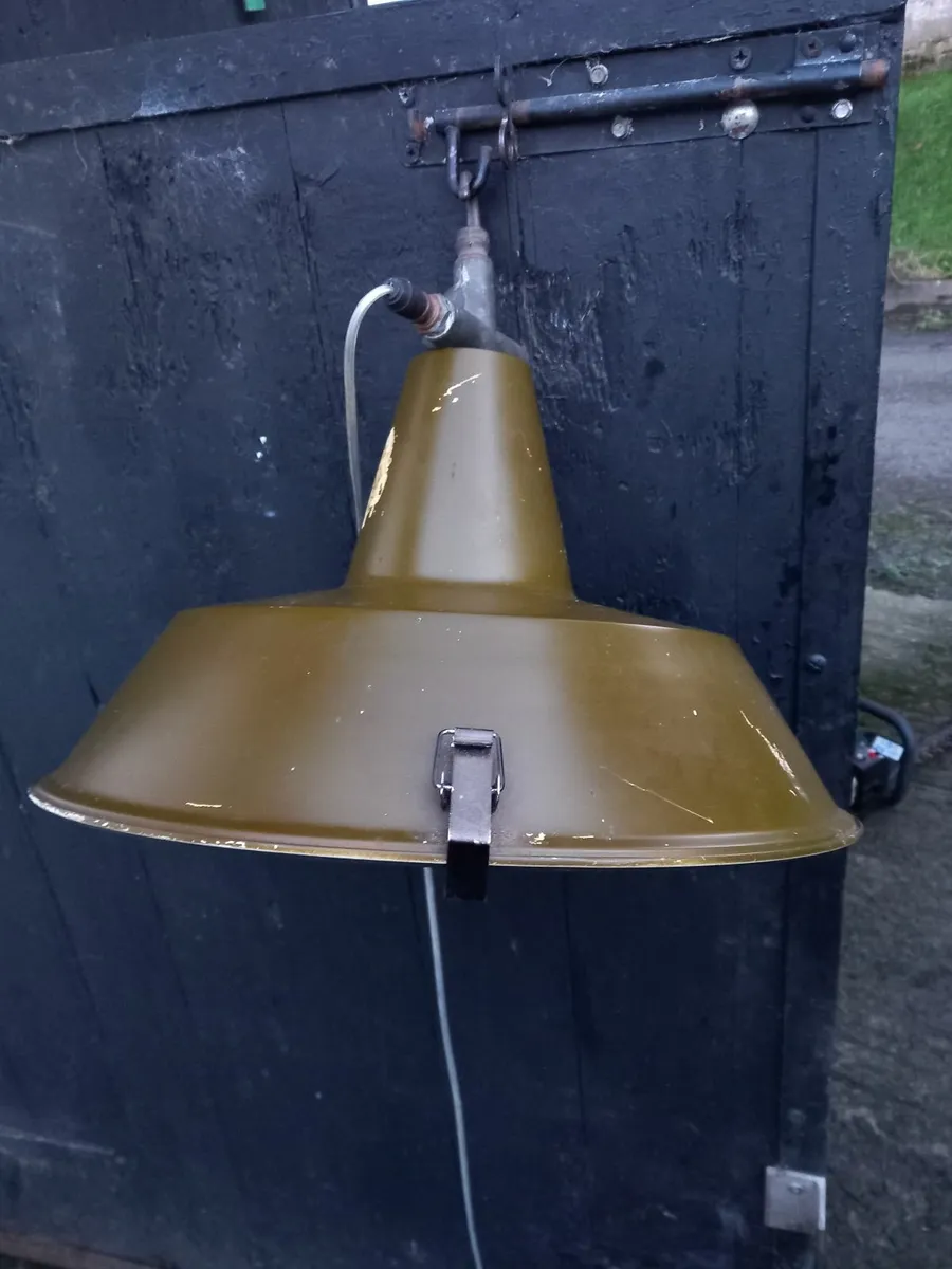Lamp - Image 1
