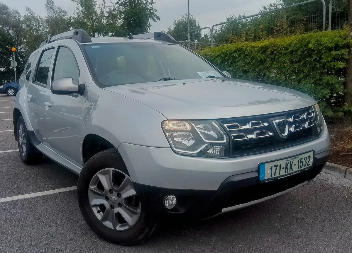 Dacia Duster Signature 2017 - Image 1