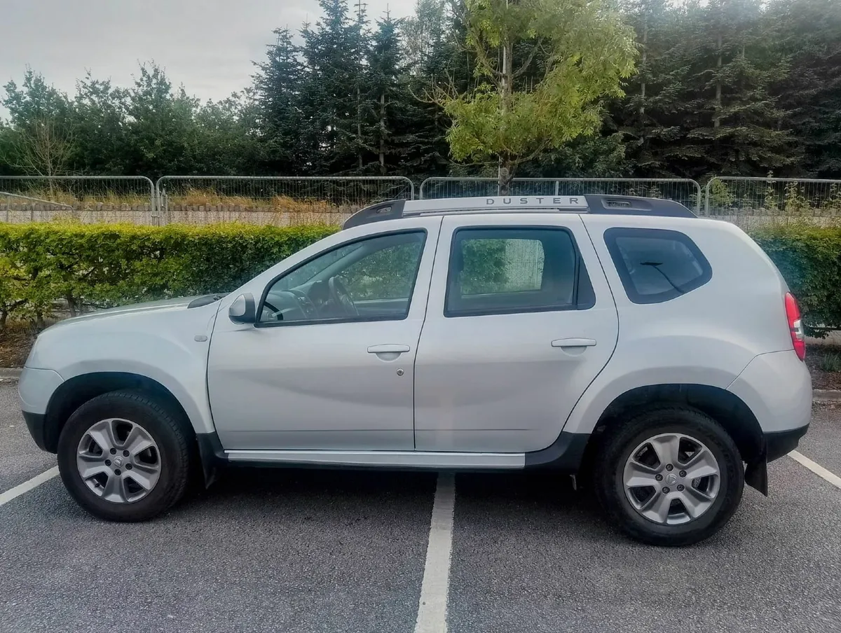 Dacia Duster Signature 2017 - Image 3