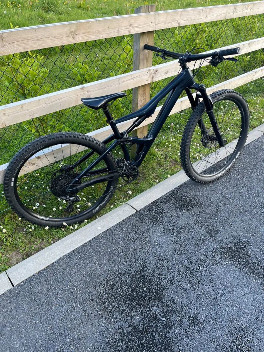 Orbea occam h30 - Image 2