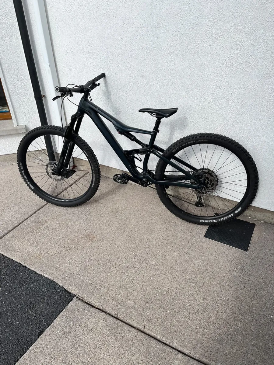 Orbea occam h30 - Image 3