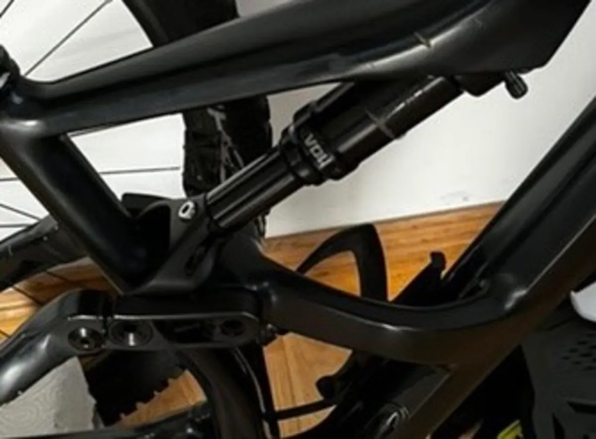 Orbea occam h30 - Image 4
