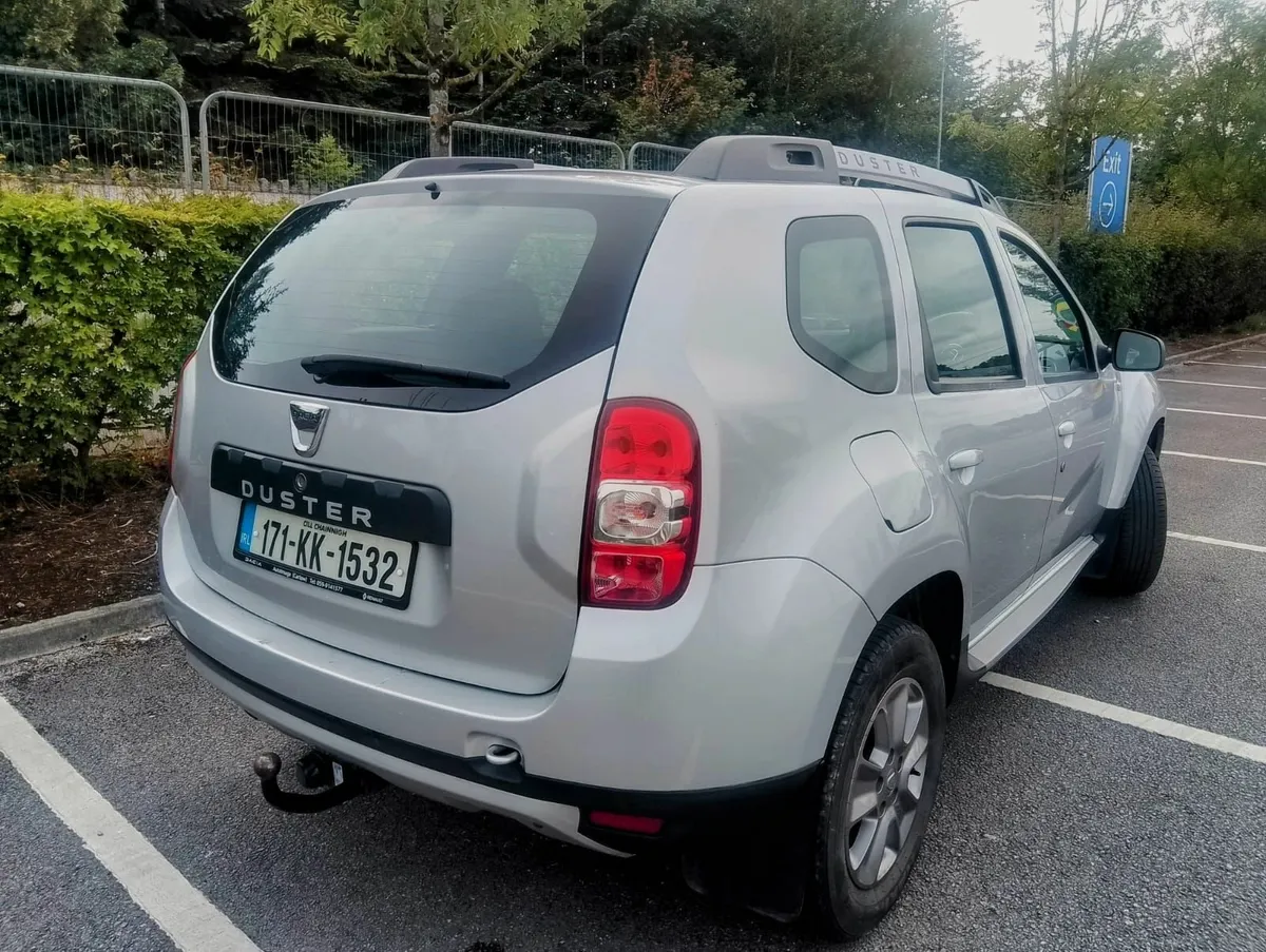 Dacia Duster Signature 2017 - Image 4