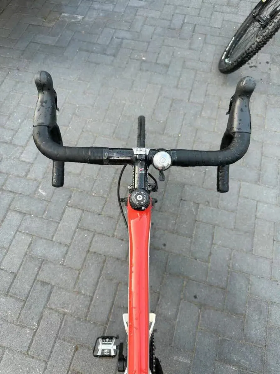 Carbon Rennrad - Image 2