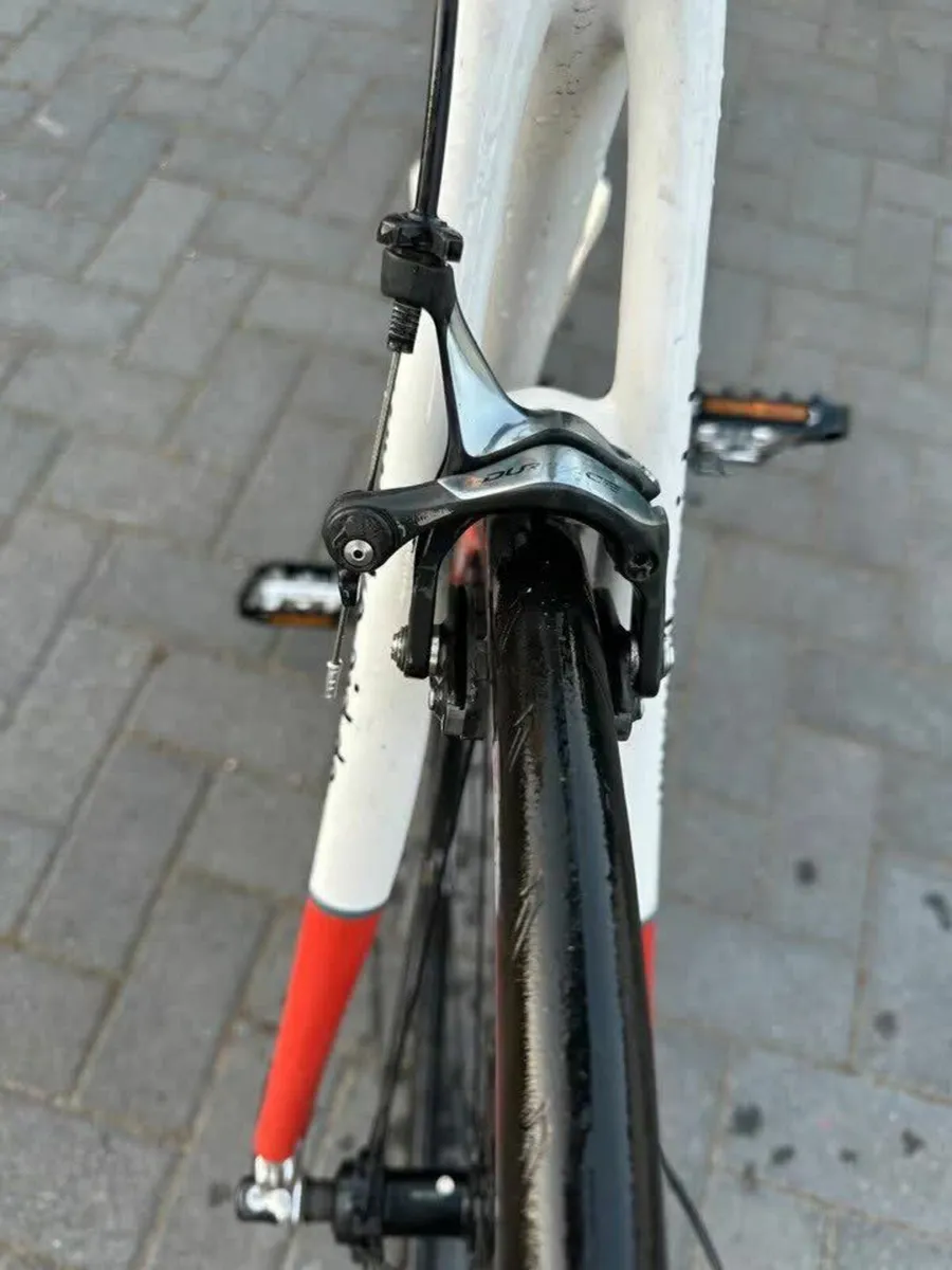 Carbon Rennrad - Image 3
