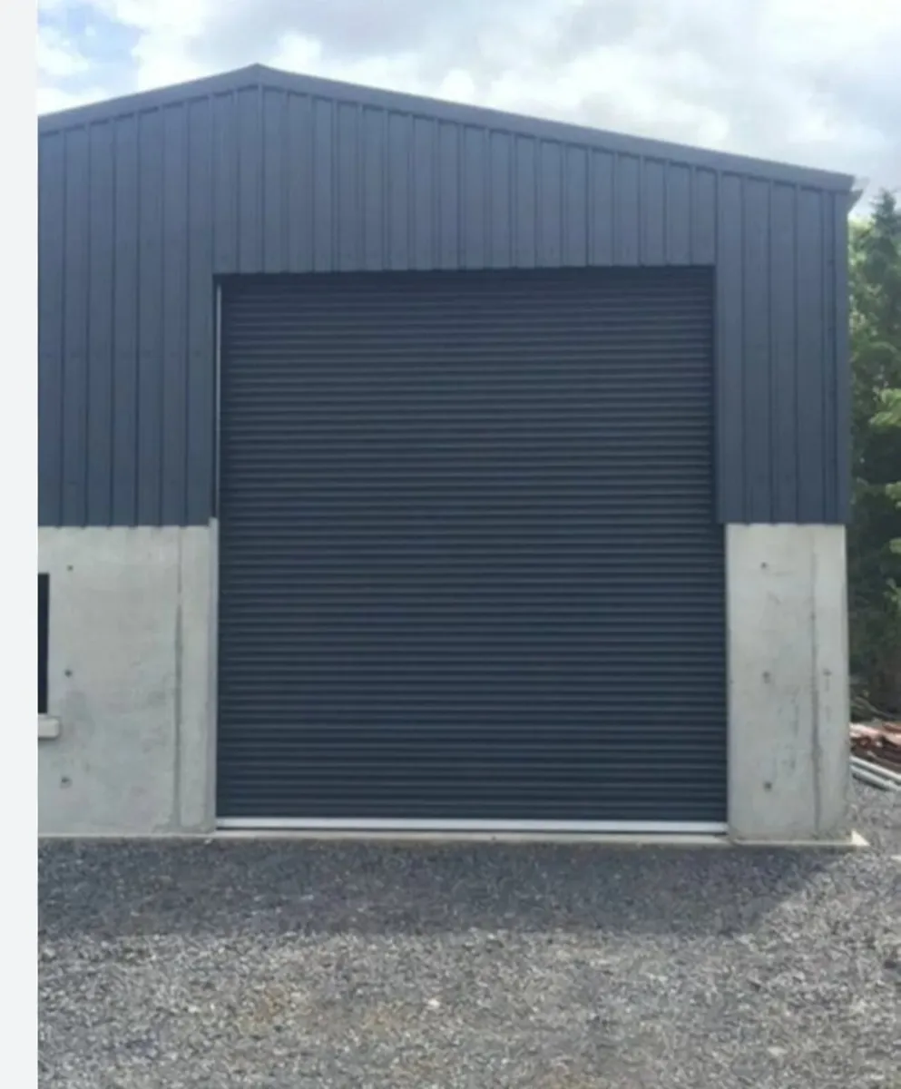 Roller shutter service , repair , install - Image 2
