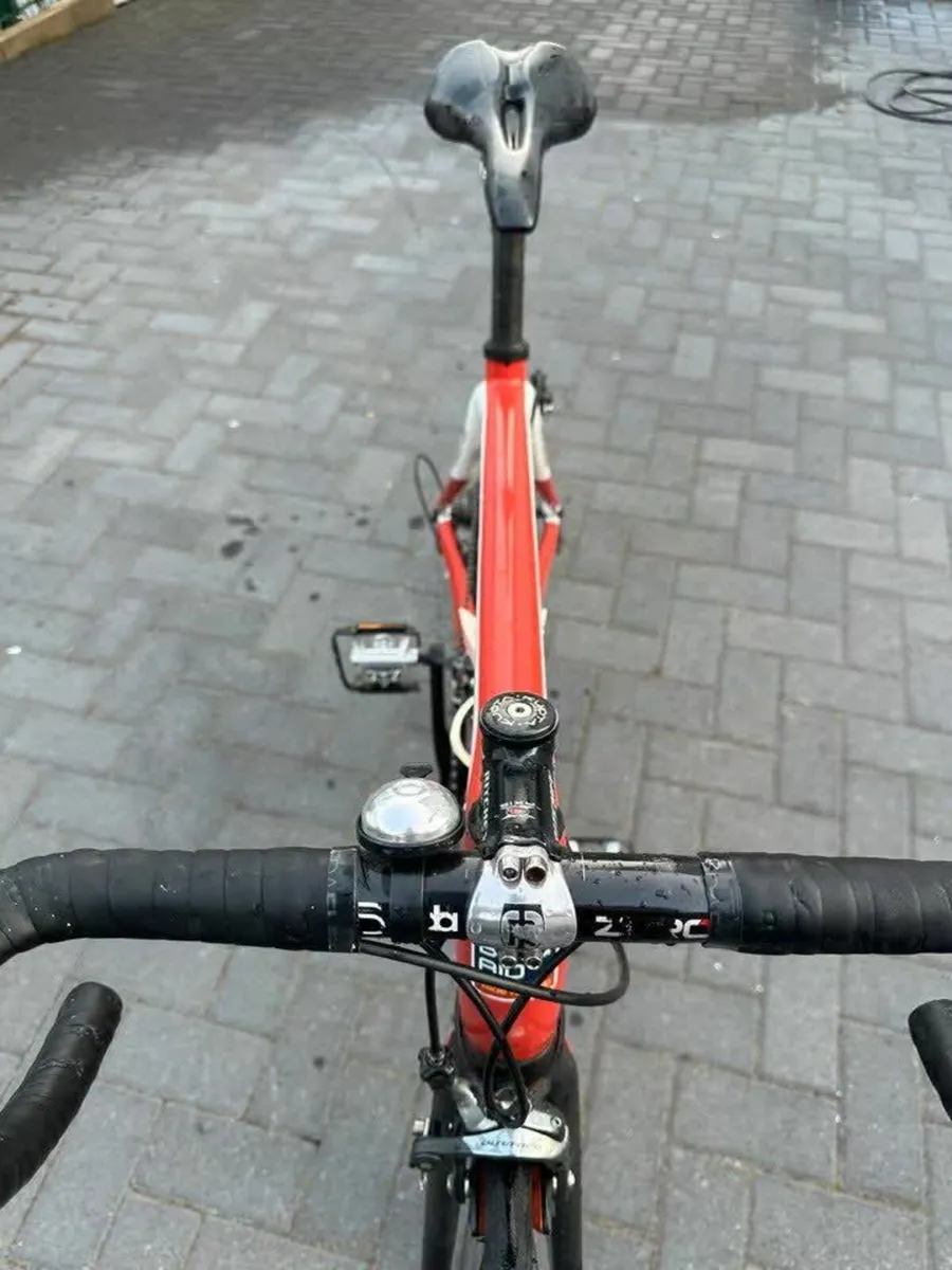 Carbon Rennrad - Image 4