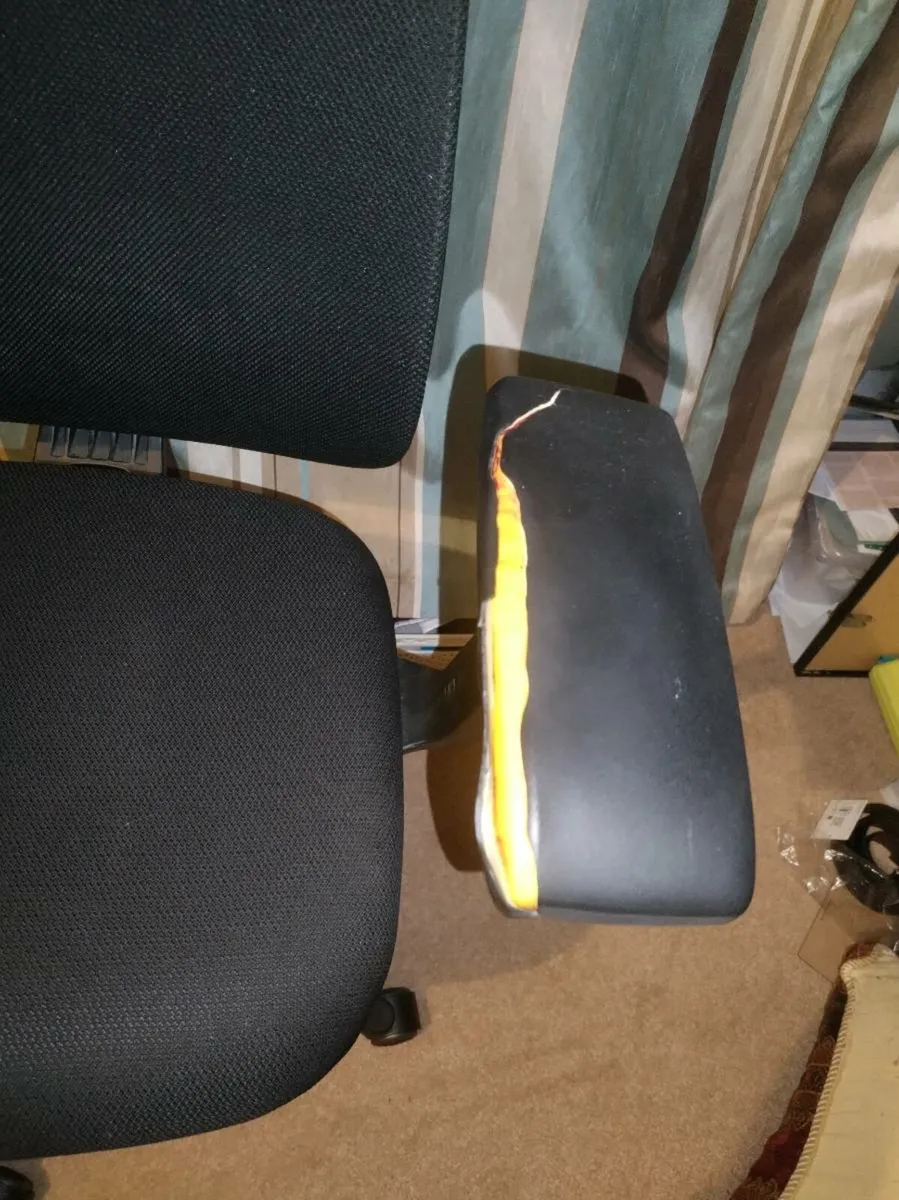 Office chair - Image 2