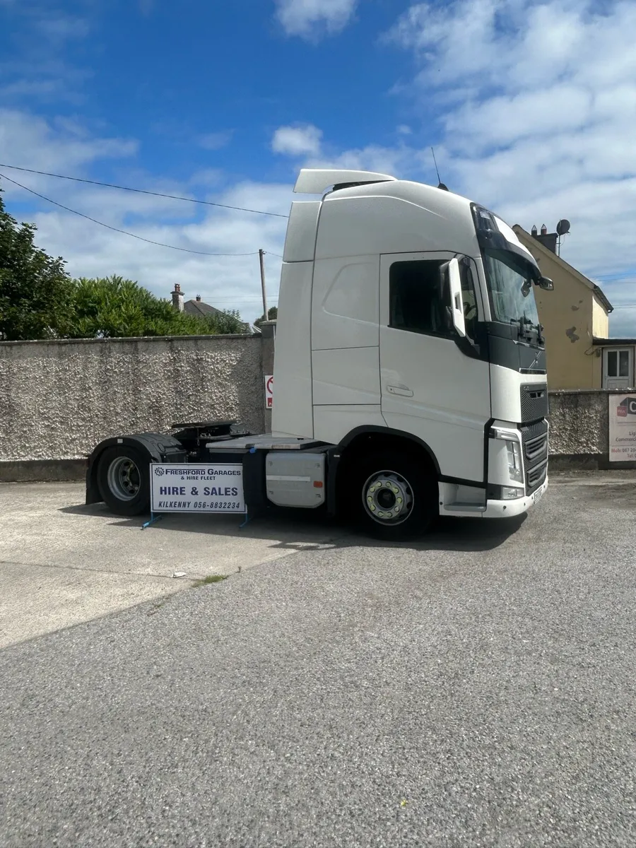 Volvo FH 460 - Image 2