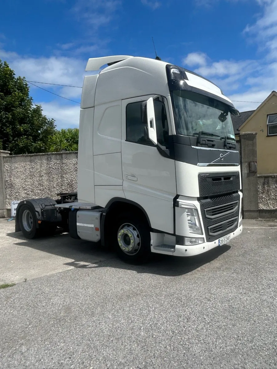Volvo FH 460 - Image 3