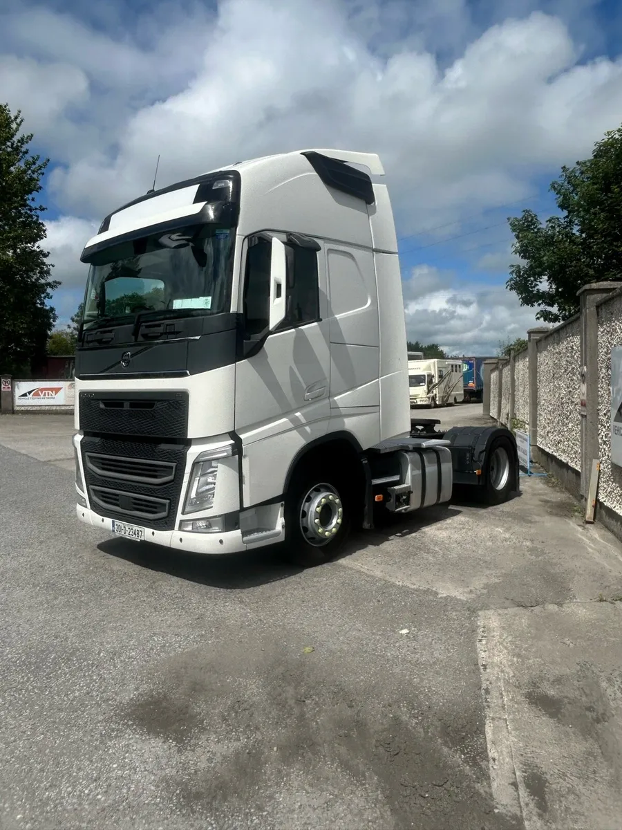 Volvo FH 460 - Image 4