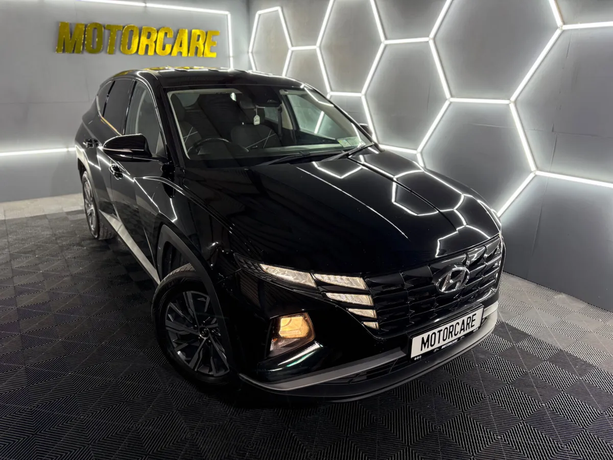 ◼️2021 (211) HYUNDAI TUCSON 1.6 HYBRID 230 BHP◼️ - Image 3