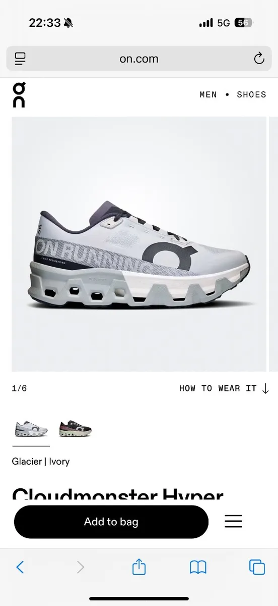 Runners - Image 1